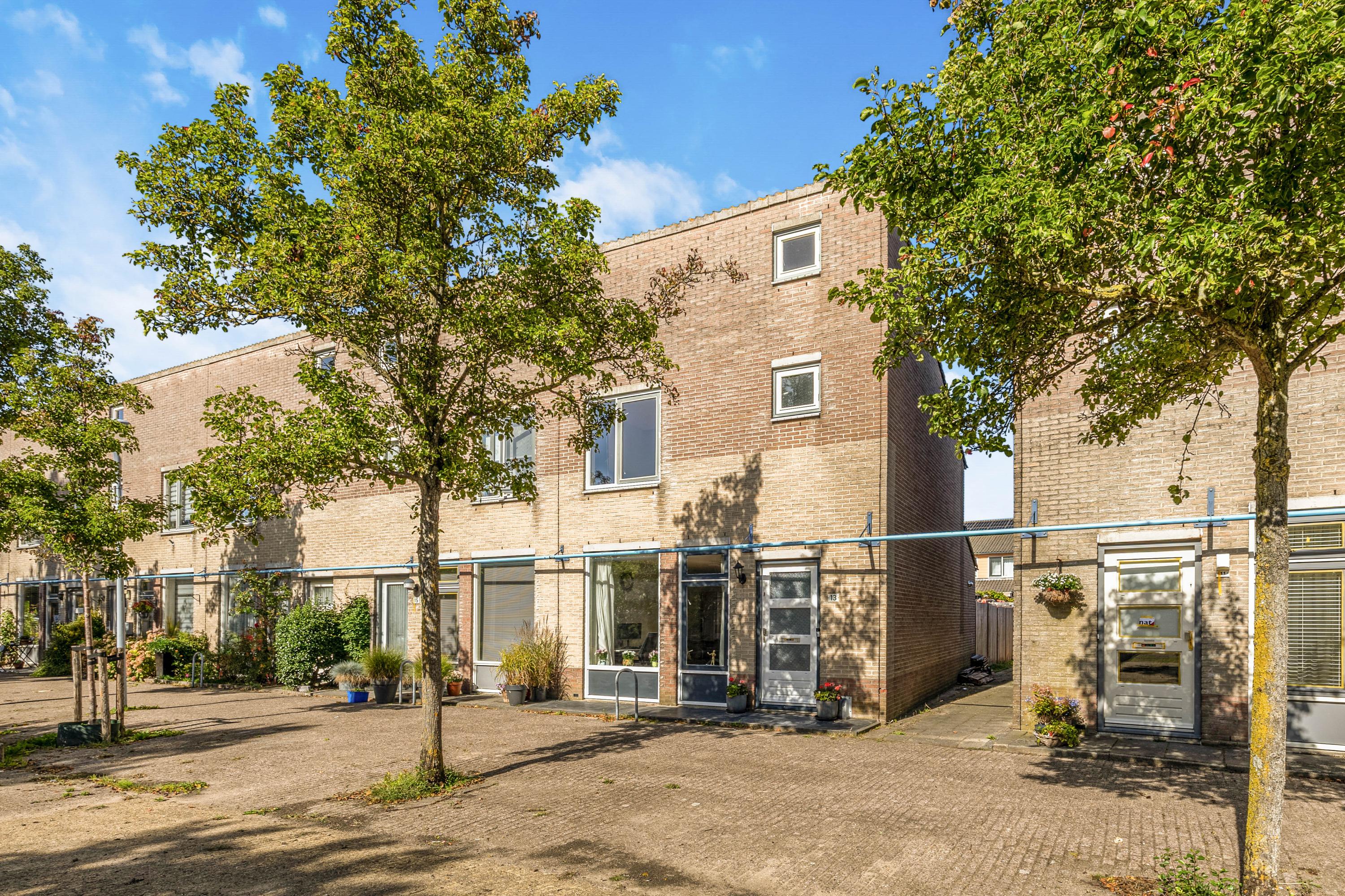 Anna Reynvaanhof 13 , 2135 PX Hoofddorp 0