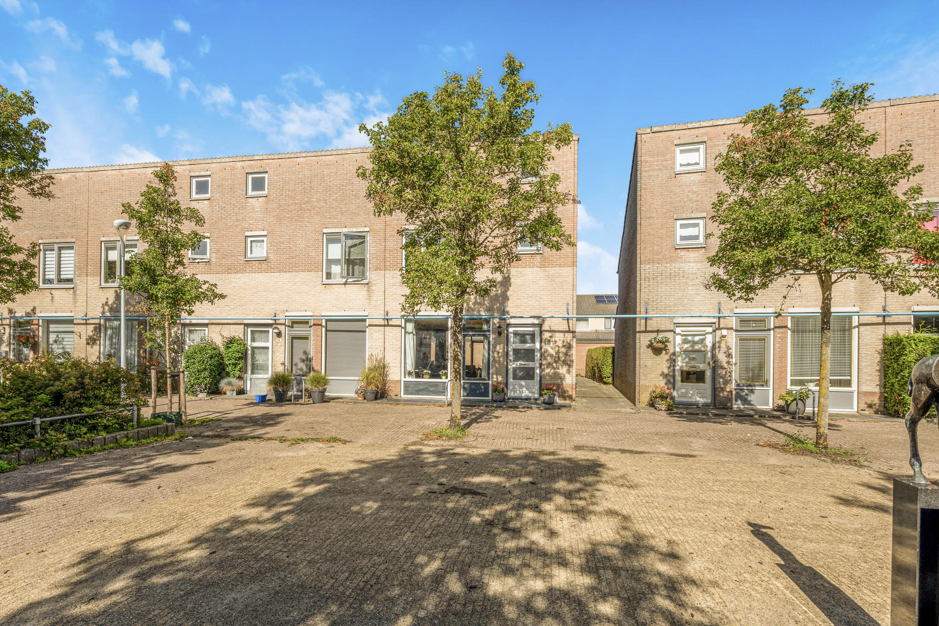 Anna Reynvaanhof 13 , 2135 PX Hoofddorp 28