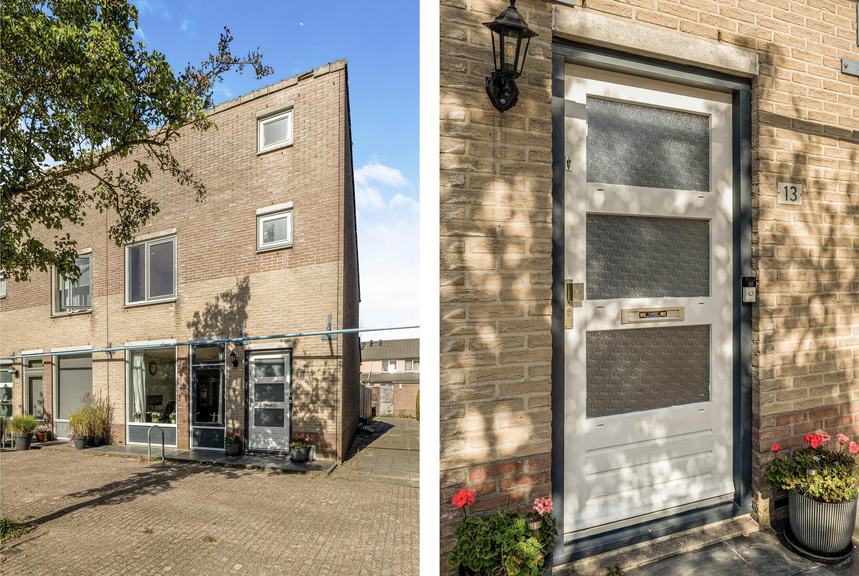 Anna Reynvaanhof 13 , 2135 PX Hoofddorp 5