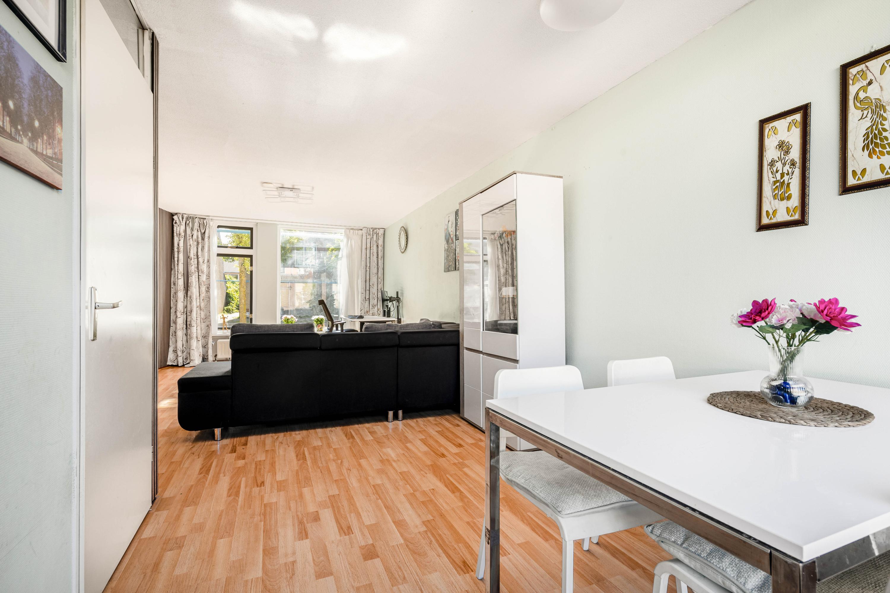 Anna Reynvaanhof 13 , 2135 PX Hoofddorp 12