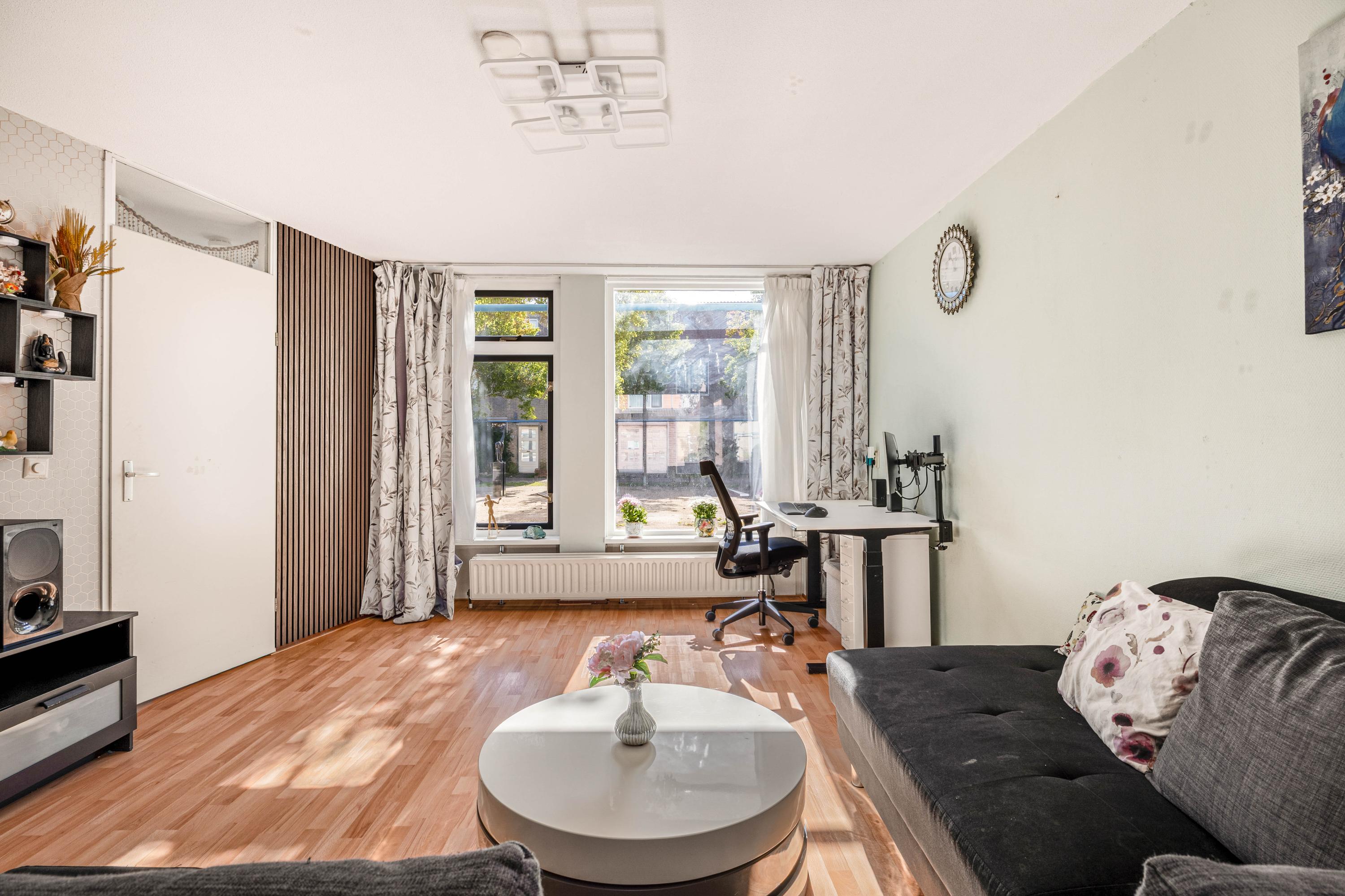 Anna Reynvaanhof 13 , 2135 PX Hoofddorp 13