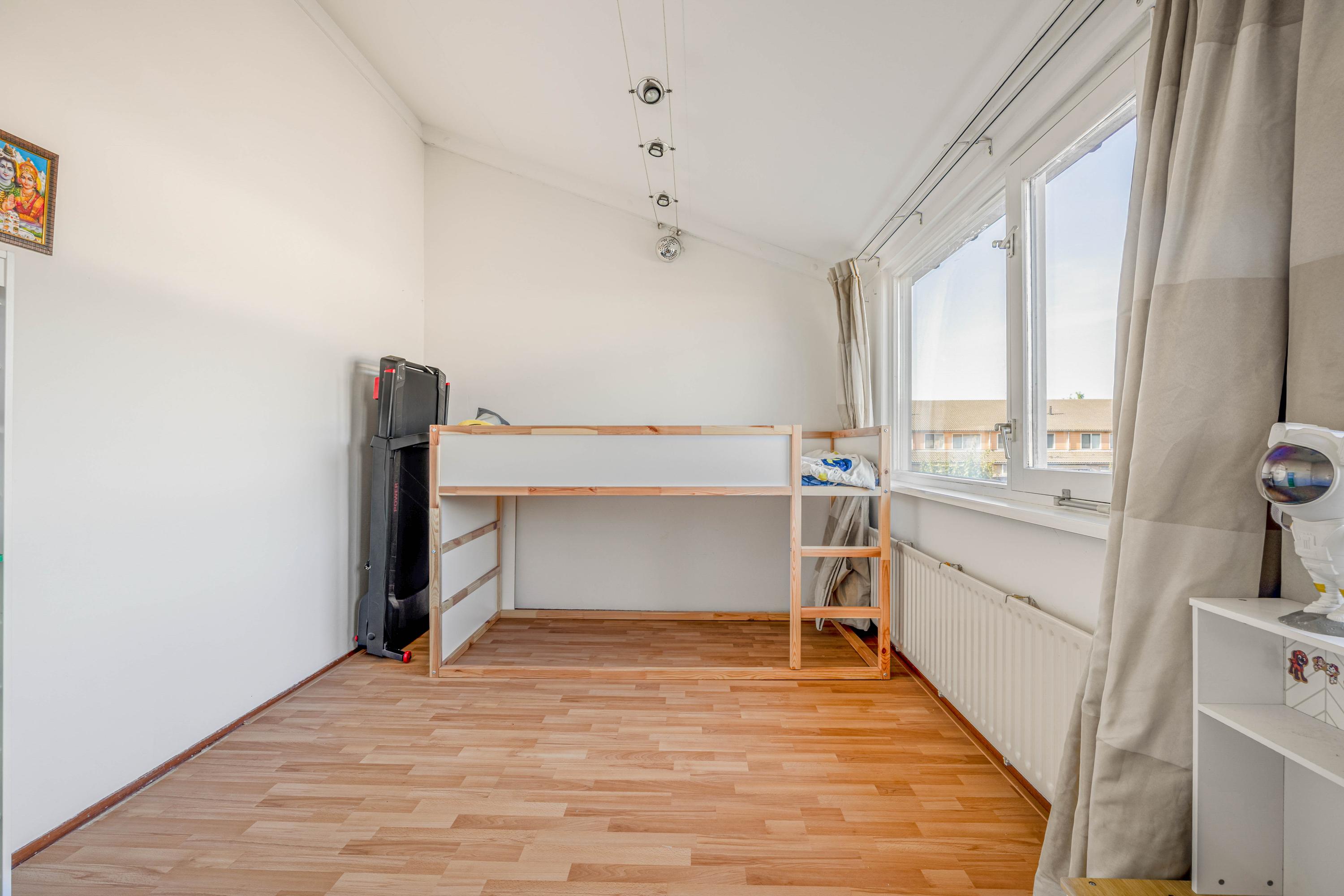 Anna Reynvaanhof 13 , 2135 PX Hoofddorp 20