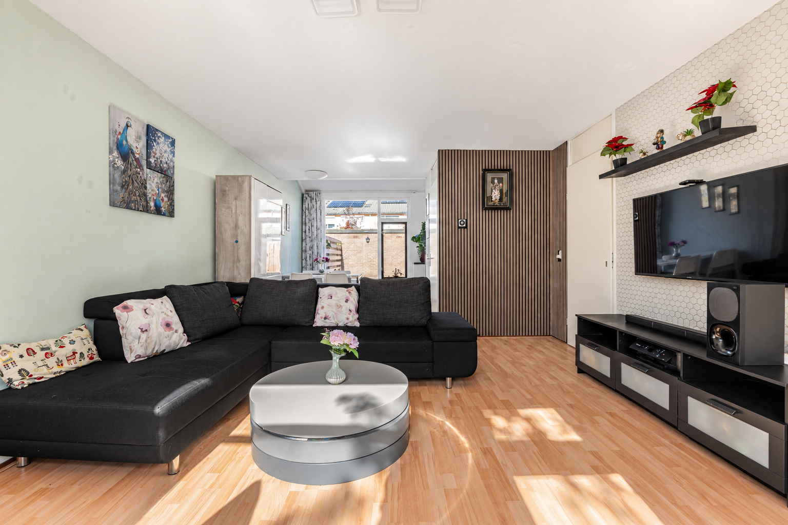 Anna Reynvaanhof 13 , 2135 PX Hoofddorp 1